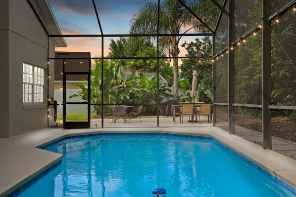 Pool