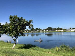 Lake