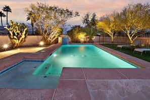 Amazing Pool …Relax and Enjoy
