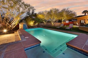 Amazing Pool …Relax and Enjoy