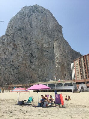 Plage