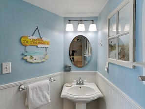 Badkamer