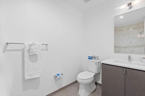 One Bedroom Apartment