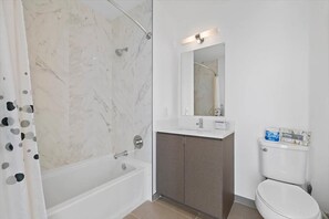 Two Bedroom Apartment