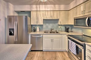 Kitchen | Dishwasher | Keurig Coffee Maker