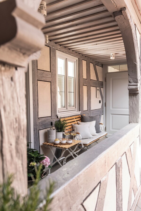 Balkon