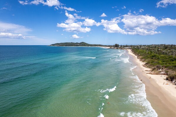 Strand