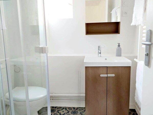 Badkamer
