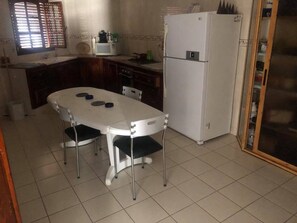 Cuisine privée