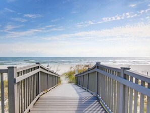 Strand
