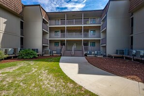 Southwinds C Building
