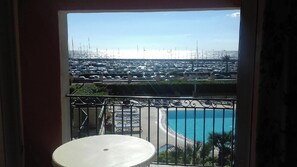 Vue mer