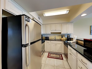 Cucina privata