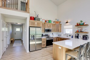 Cuisine privée