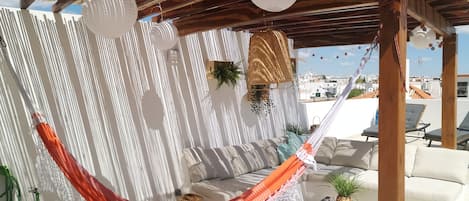 Roof top