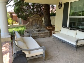 Terrass/Patio
