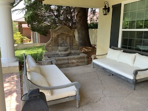 Terrass/Patio