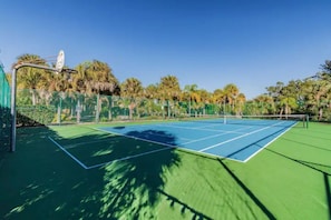 スポーツ場