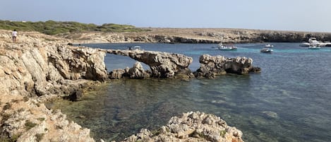 Spiaggia