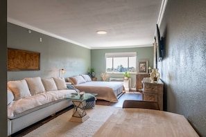 Hot Springs Studio Apartment | Great Location to Oaklawn