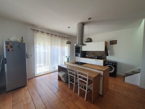 Cucina privata