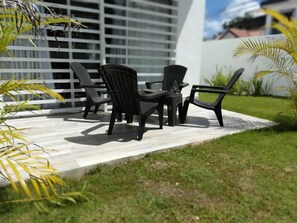 Terrass/Patio