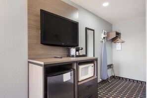 In-room amenity