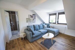 Coin séjour