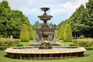 Fachada