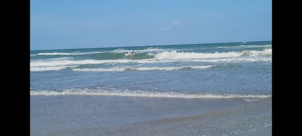 Strand