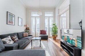 Coin séjour
