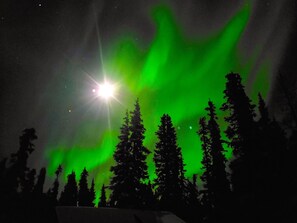 Ulkoalueet