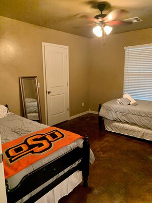 Front Bedroom