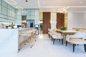 Privékeuken