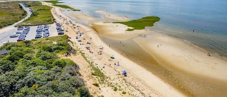 Encounter Beach