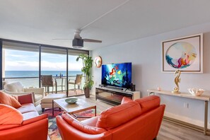 Enjoy Spectacular Views of the Gulf of Mexico!