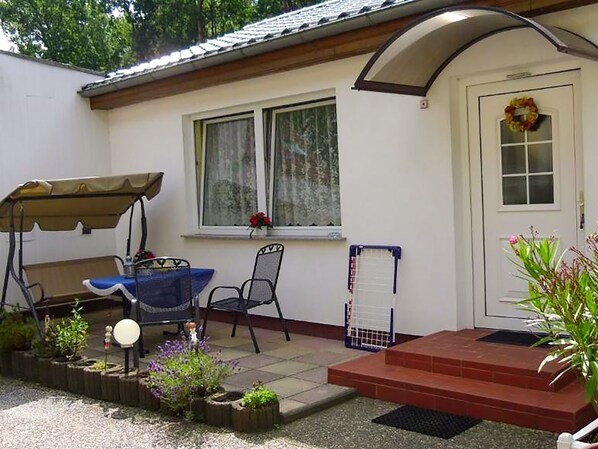 Außenansicht