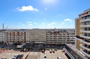 Udendørsområde