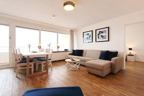 App. 283, Haus Metropol,12.Etage