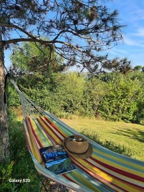 Boendeområde
