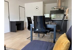 Coin séjour