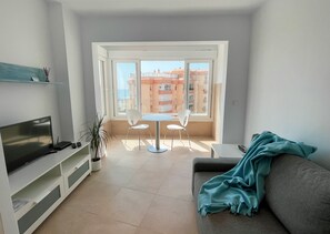 Coin séjour