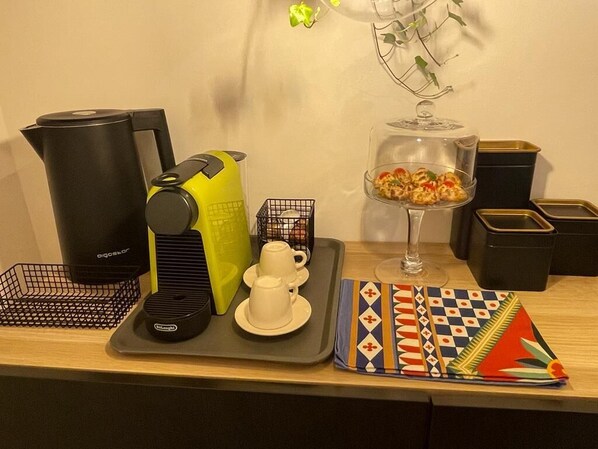 Essen und Trinken