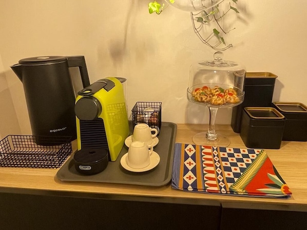 Essen und Trinken