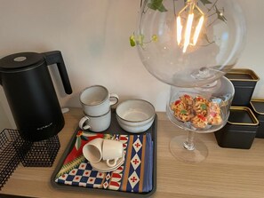 Frühstücksgericht