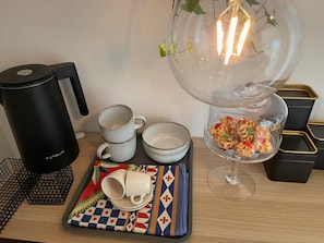 Frühstücksgericht
