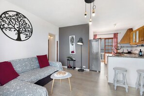 Coin séjour