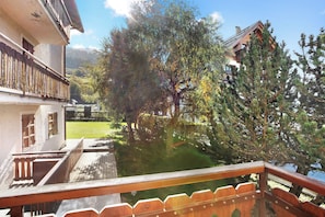 Boendeområde