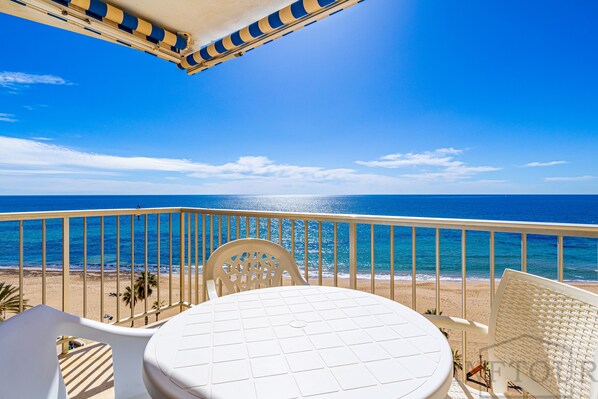 Balcony/Terrace,Beach,Sea view