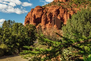 Chapel View
